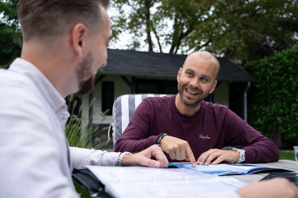 zonnepanelen zakelijk